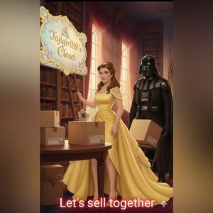 @Tajigirl89 is live!! 🔥❤️🔥Let’s sell Together! Heart to know when it’s on!